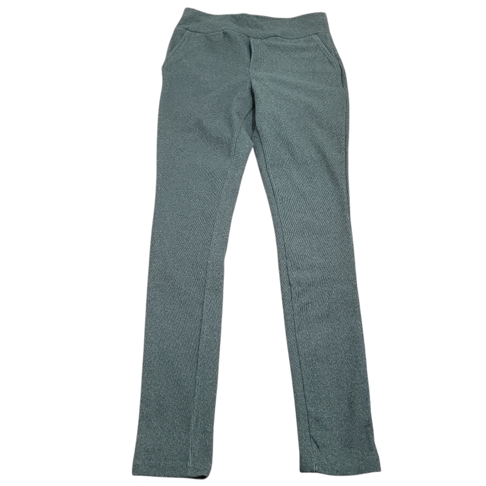 Gray Work Pants